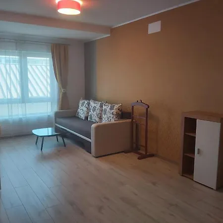Apartman Cezal City