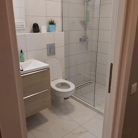 Apartman Cezal City Kolozsvár