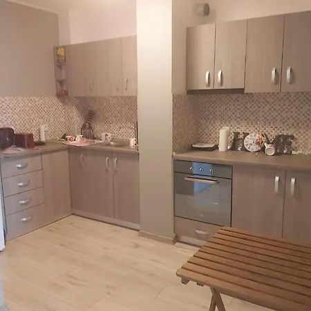Cezal City Apartman Kolozsvár