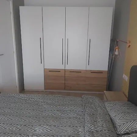 Apartman Cezal City Kolozsvár